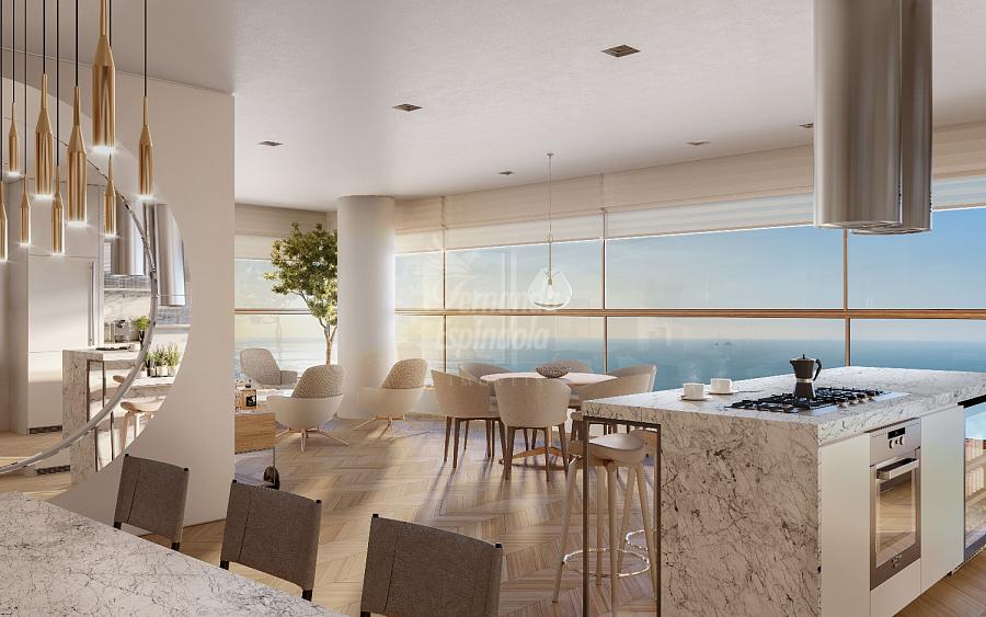 VISTA MAR ALTO LUXO — foto 11