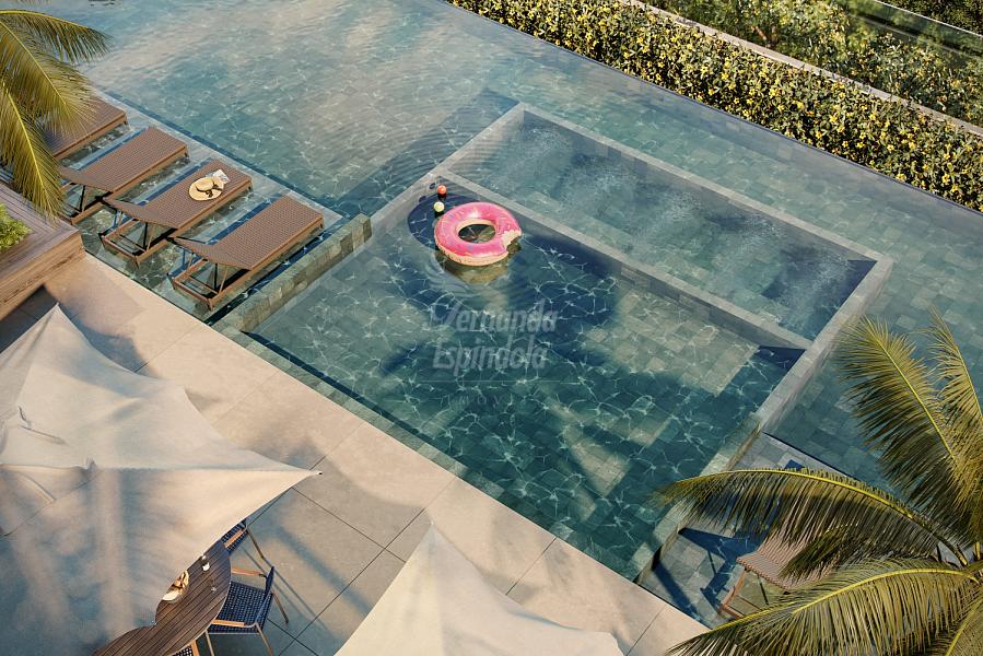 VISTA MAR ALTO LUXO — foto 9