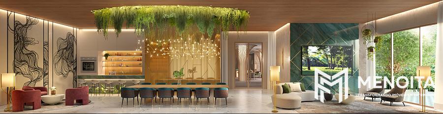 Eden Park by Dror | Eden West T1 6