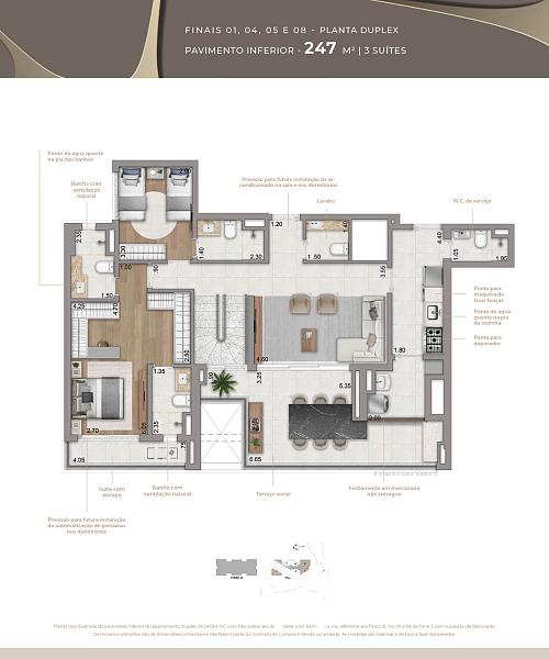 Eden Park by Dror | Eden West T1 20