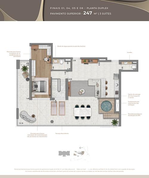 Eden Park by Dror | Eden West T1 21