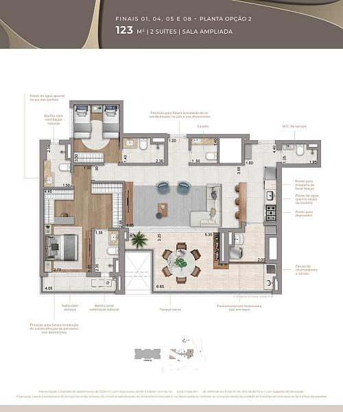 Eden Park by Dror | Eden West T1 23