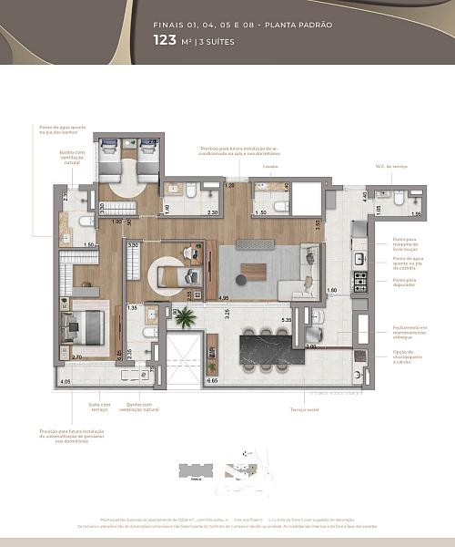 Eden Park by Dror | Eden West T1 26
