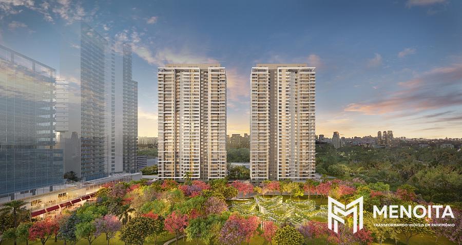 Eden Park by Dror | Eden West T1 1