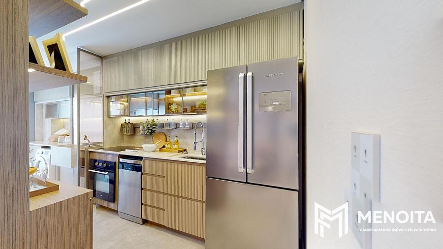 ARQ Mooca By Living 24