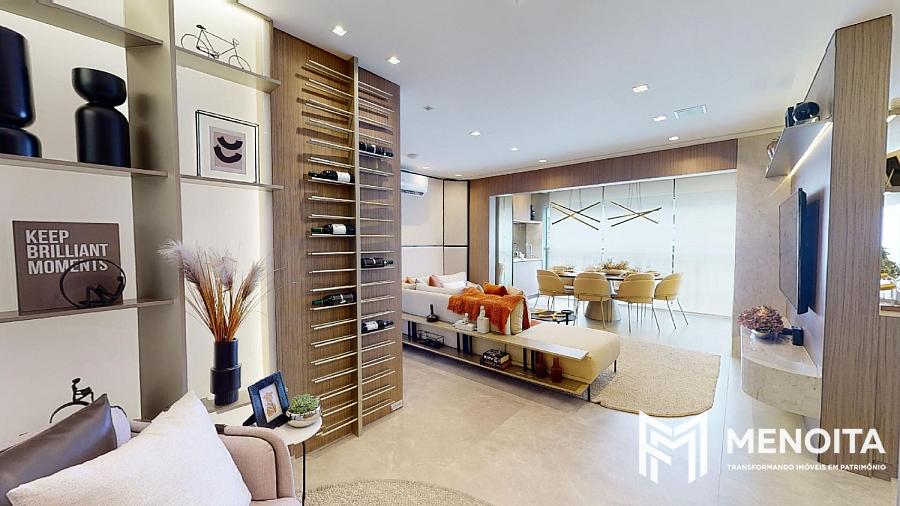 ARQ Mooca By Living 32