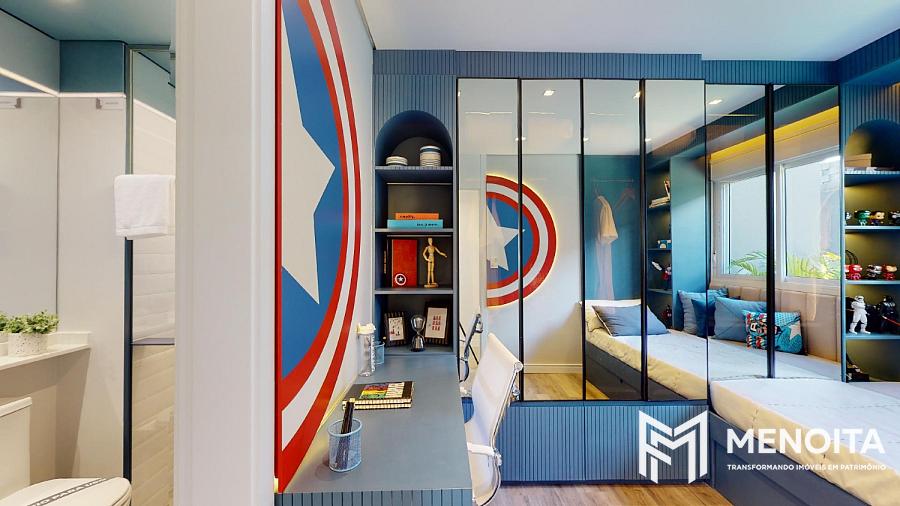 ARQ Mooca By Living 49