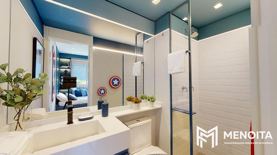 ARQ Mooca By Living 60