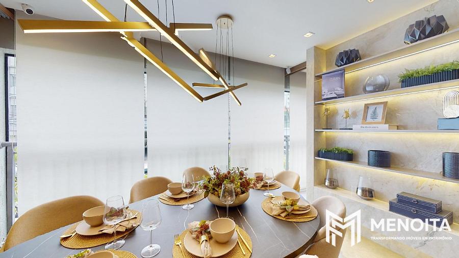 ARQ Mooca By Living 41