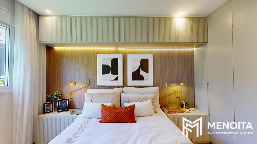 ARQ Mooca By Living 58
