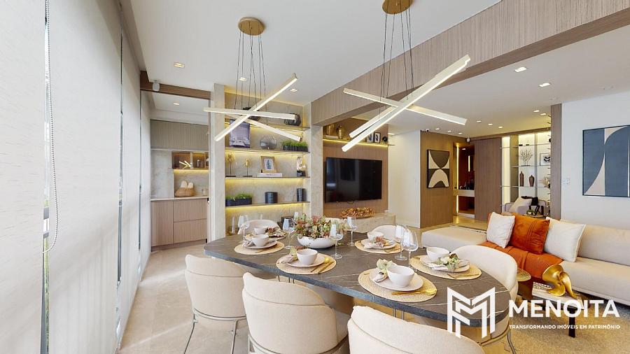 ARQ Mooca By Living 42