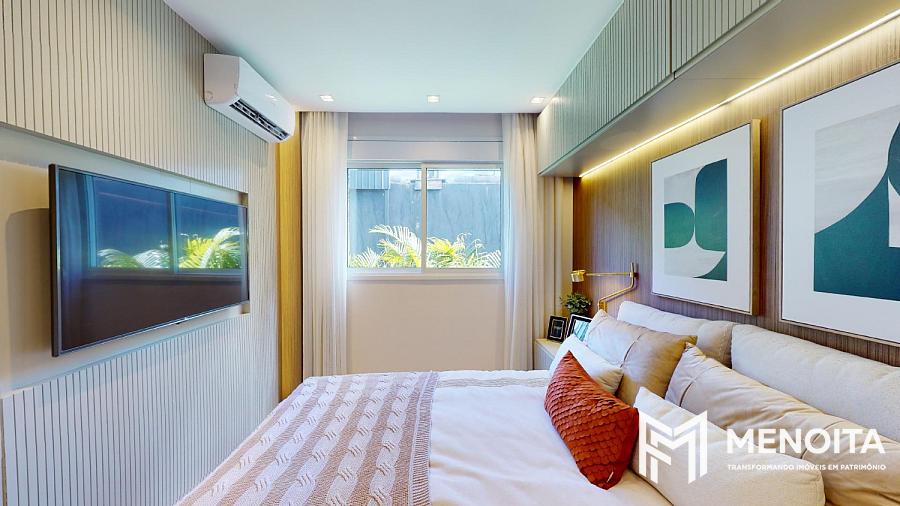 ARQ Mooca By Living 59