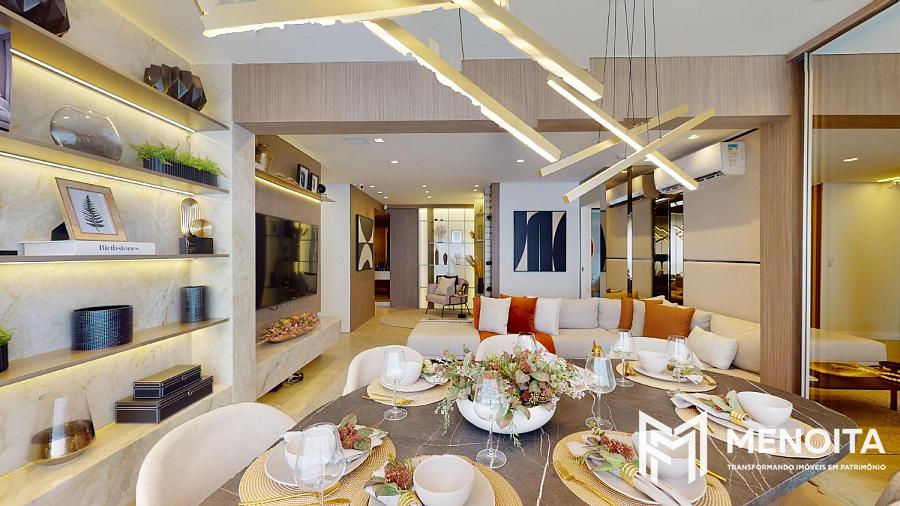 ARQ Mooca By Living 43