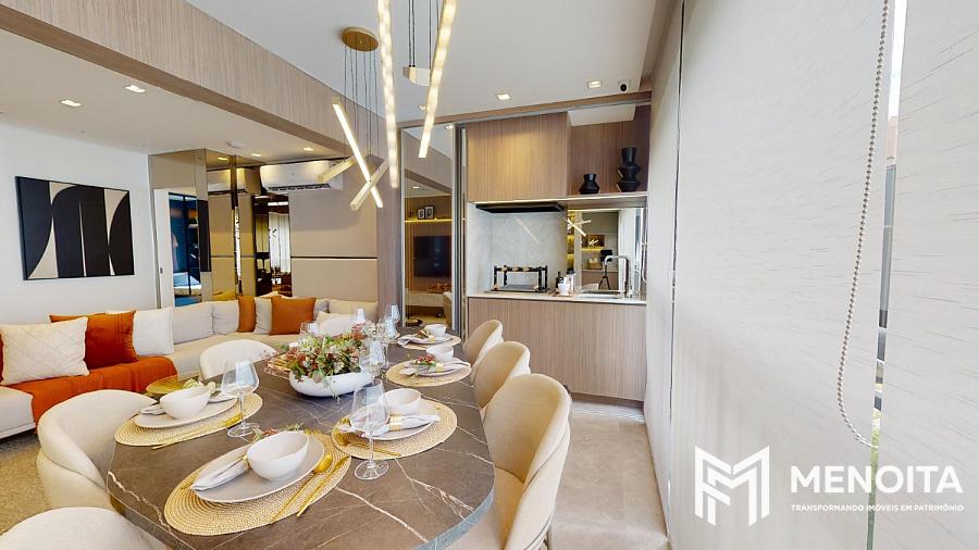 ARQ Mooca By Living 44