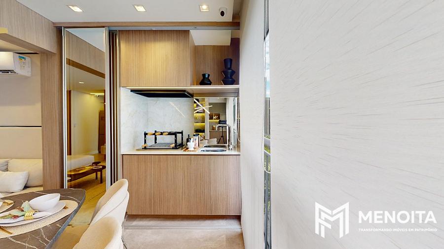 ARQ Mooca By Living 45