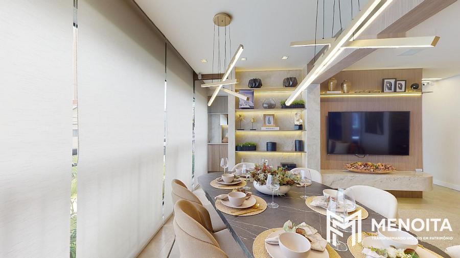 ARQ Mooca By Living 46