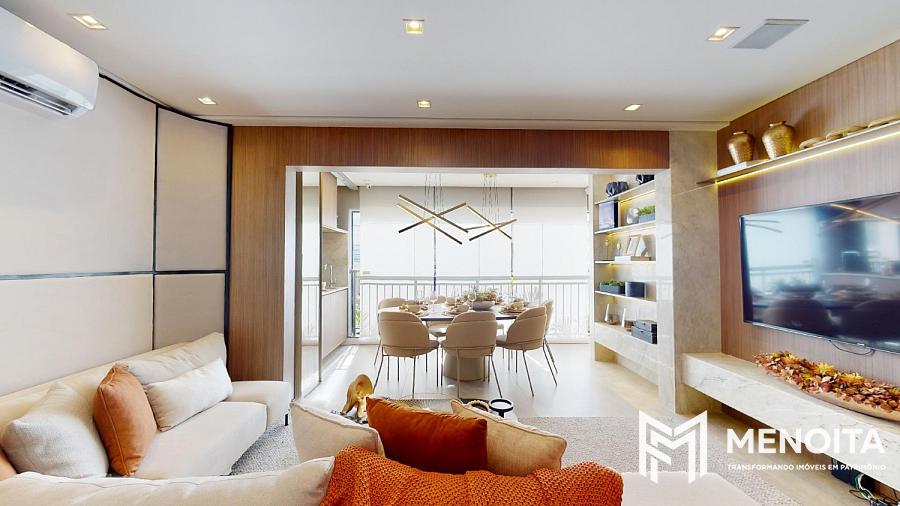 ARQ Mooca By Living 47
