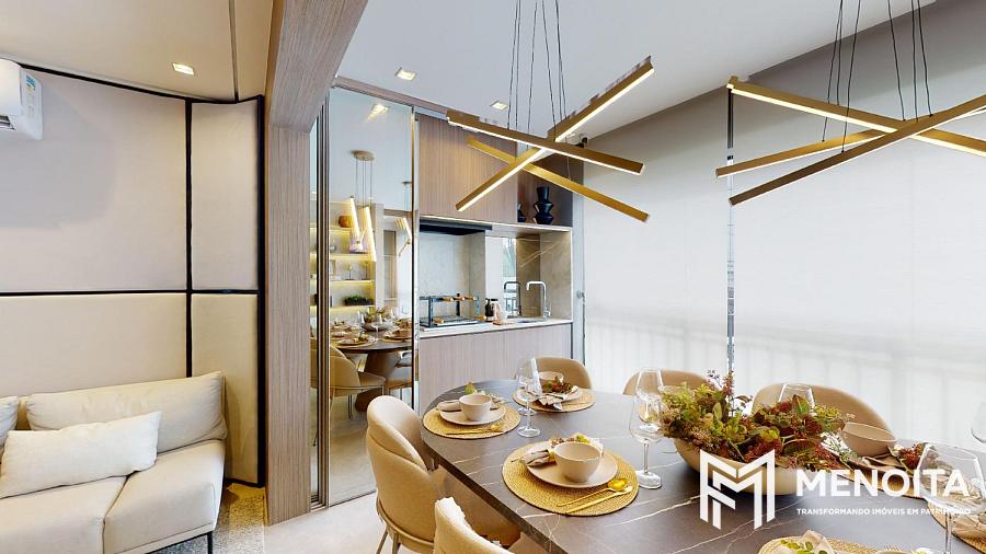 ARQ Mooca By Living 48