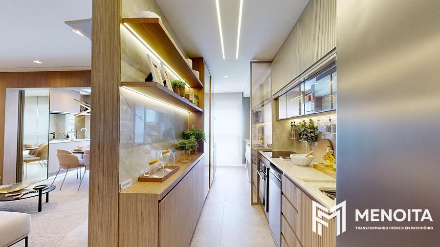 ARQ Mooca By Living 25