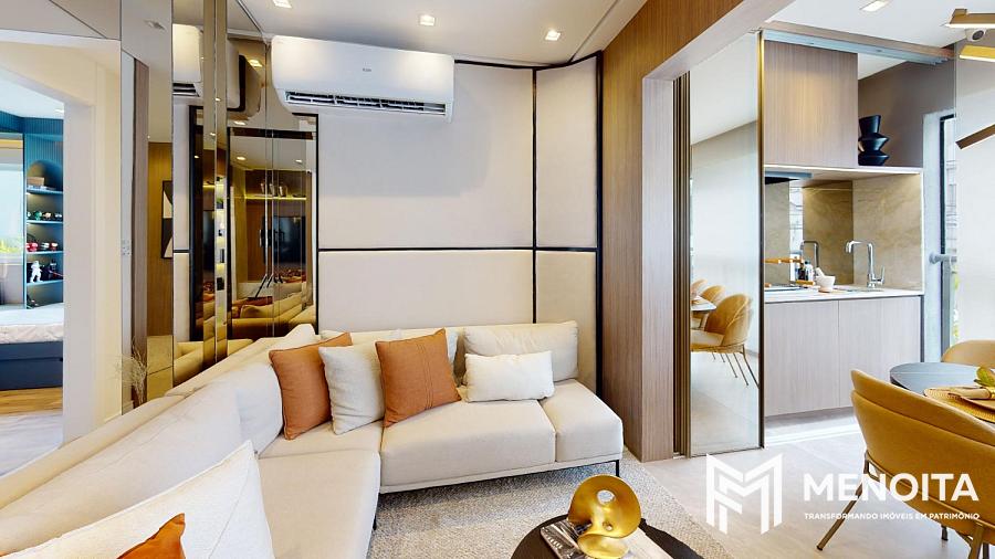 ARQ Mooca By Living 33