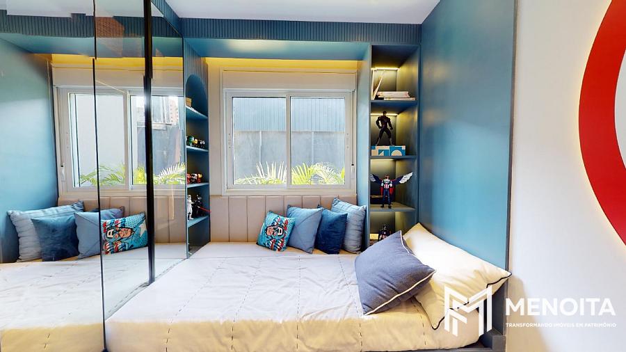 ARQ Mooca By Living 50