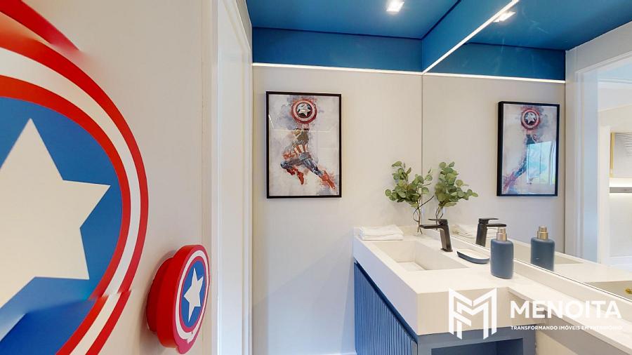 ARQ Mooca By Living 61
