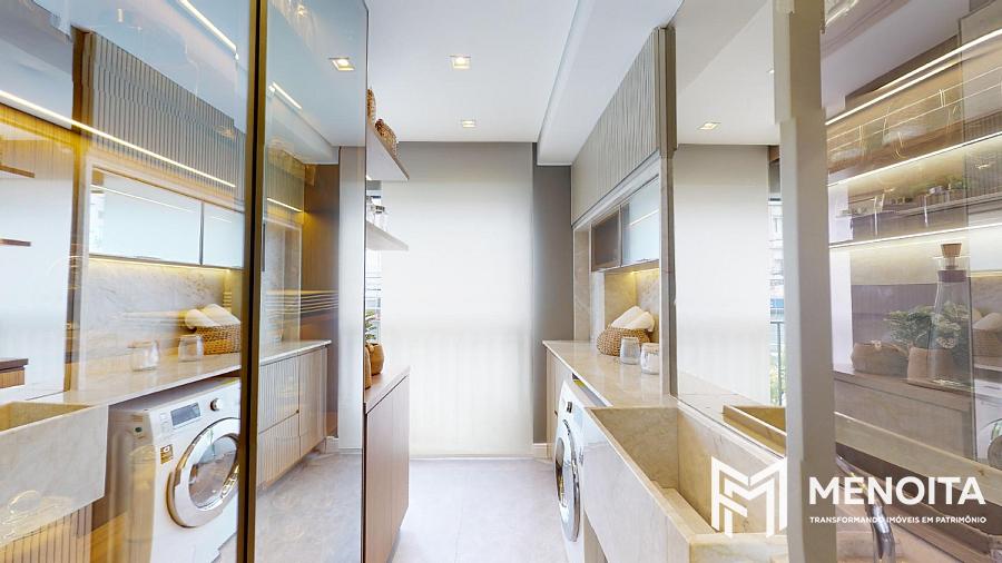 ARQ Mooca By Living 26