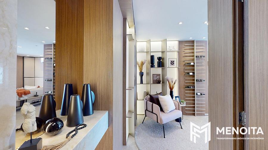ARQ Mooca By Living 34