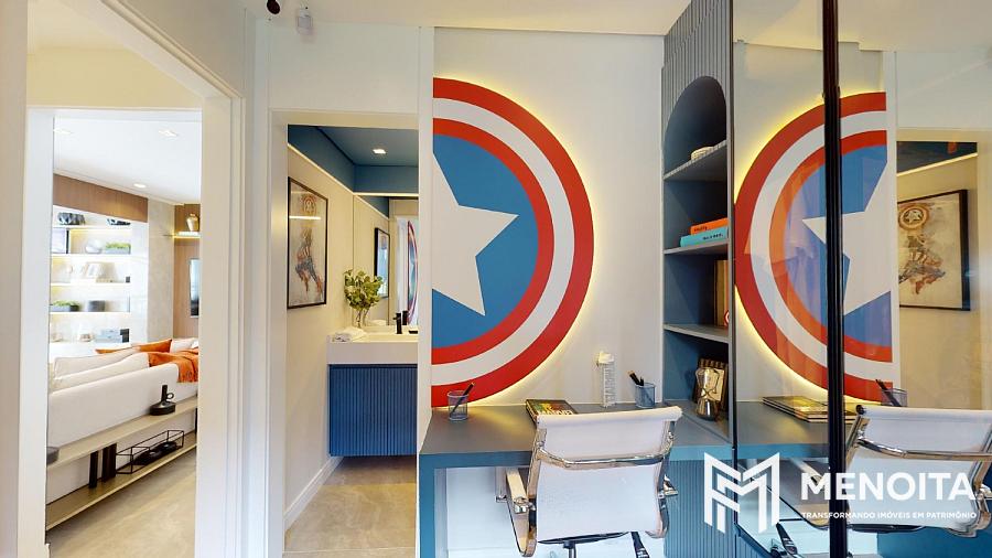 ARQ Mooca By Living 51