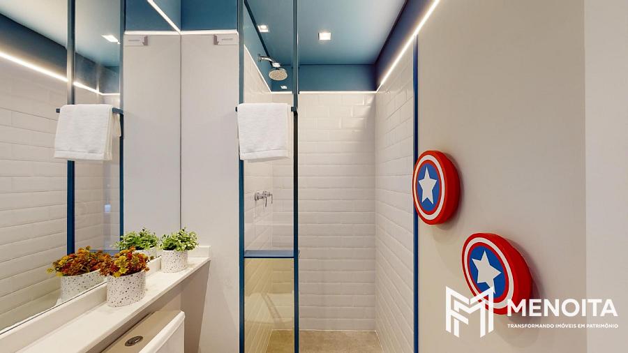 ARQ Mooca By Living 62