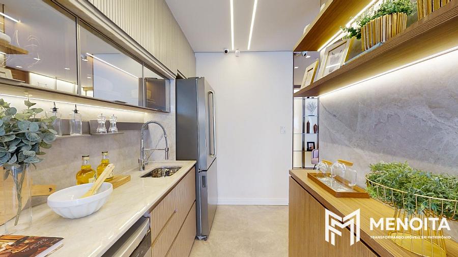 ARQ Mooca By Living 27