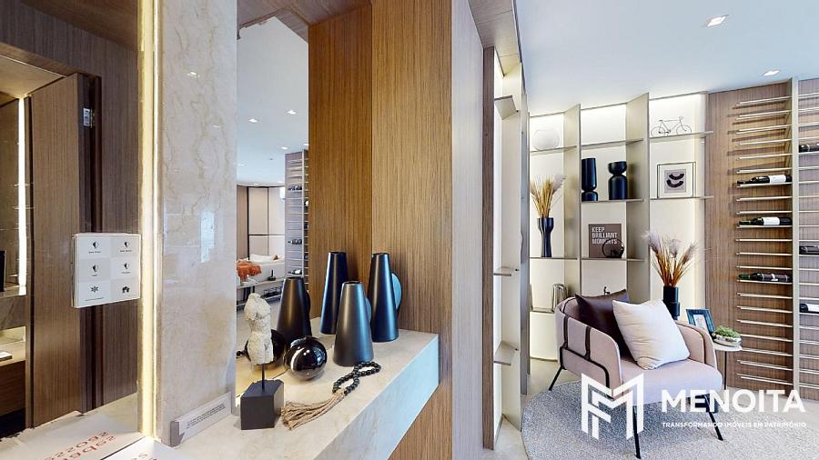 ARQ Mooca By Living 35