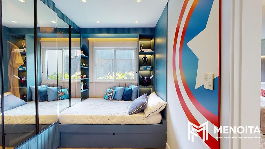 ARQ Mooca By Living 52