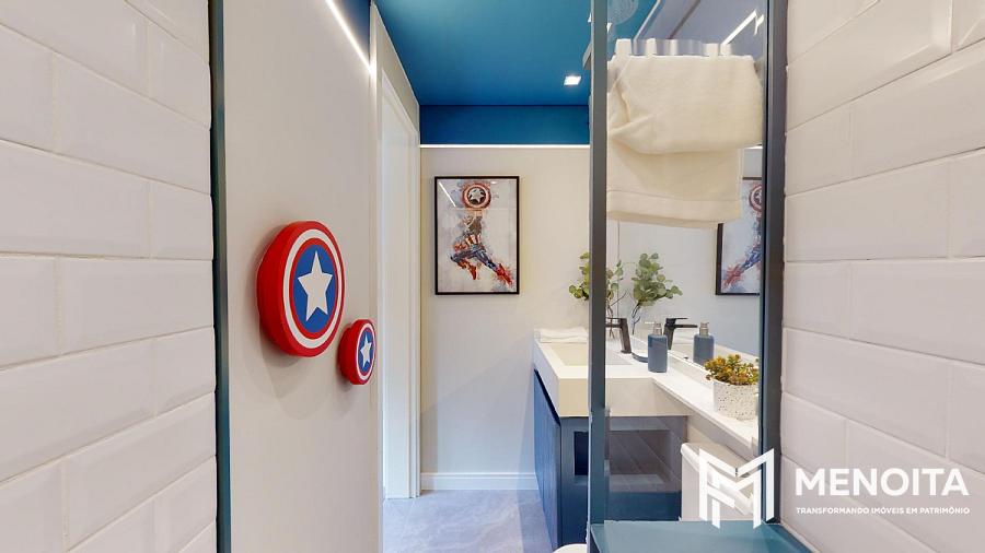 ARQ Mooca By Living 63