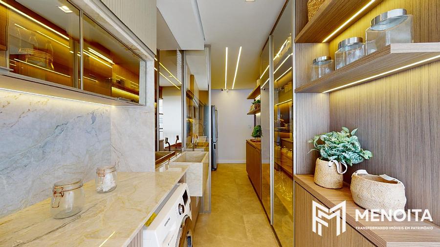 ARQ Mooca By Living 28