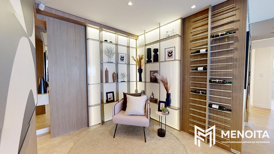 ARQ Mooca By Living 36