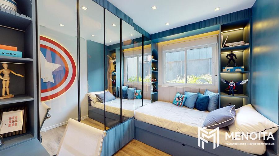 ARQ Mooca By Living 53