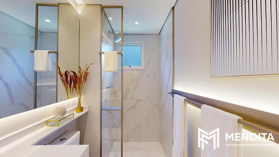ARQ Mooca By Living 64