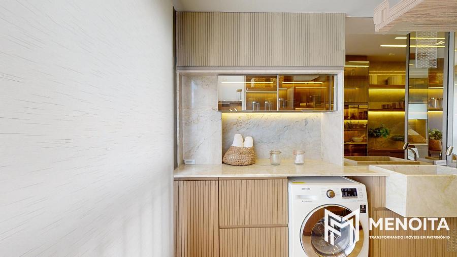 ARQ Mooca By Living 29