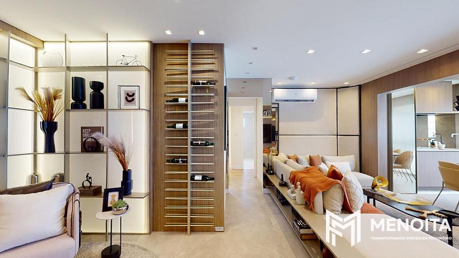 ARQ Mooca By Living 37