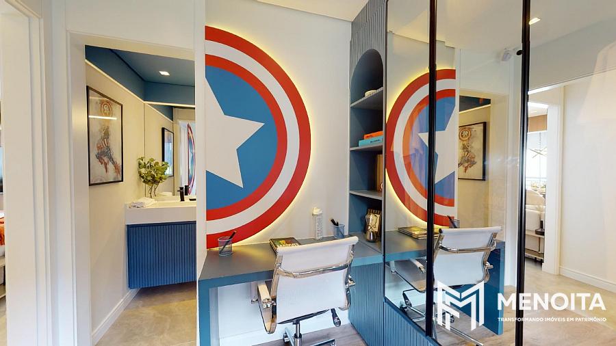 ARQ Mooca By Living 54