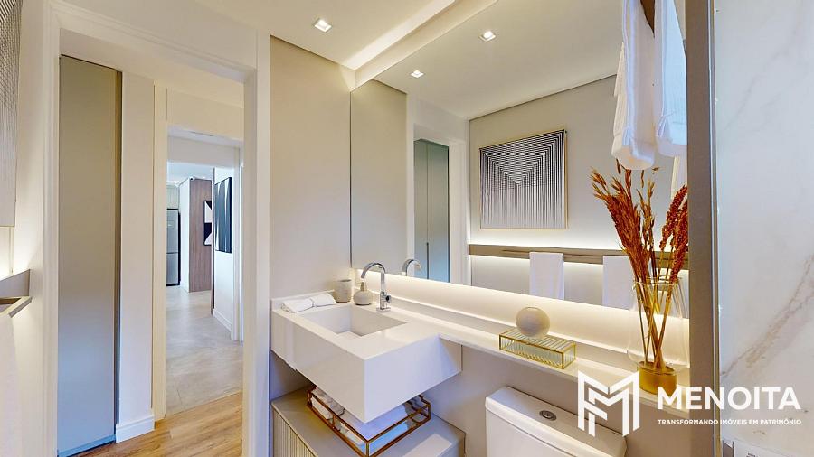 ARQ Mooca By Living 65