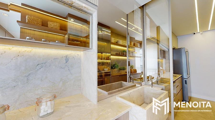 ARQ Mooca By Living 30