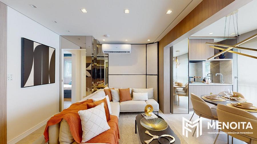 ARQ Mooca By Living 38