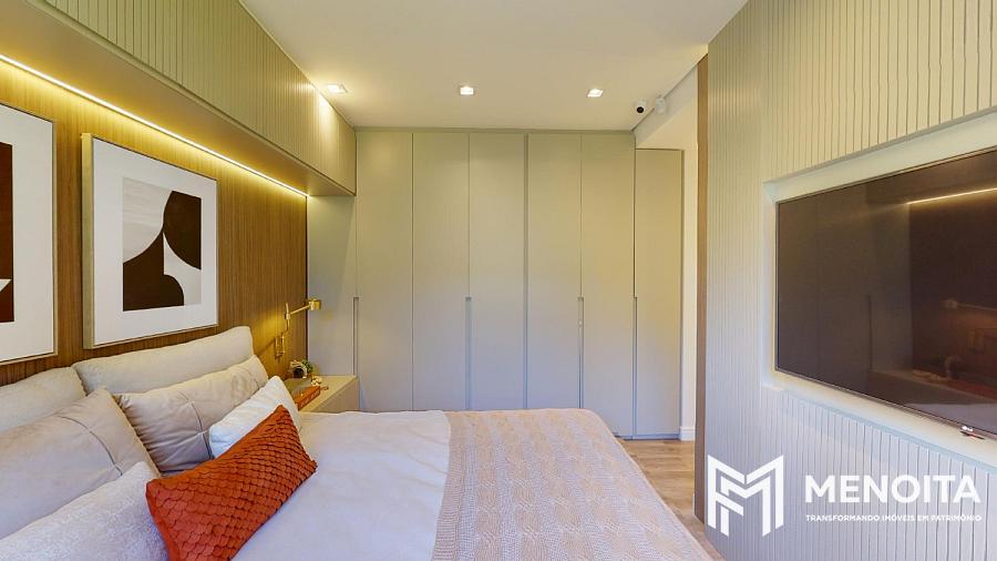ARQ Mooca By Living 55