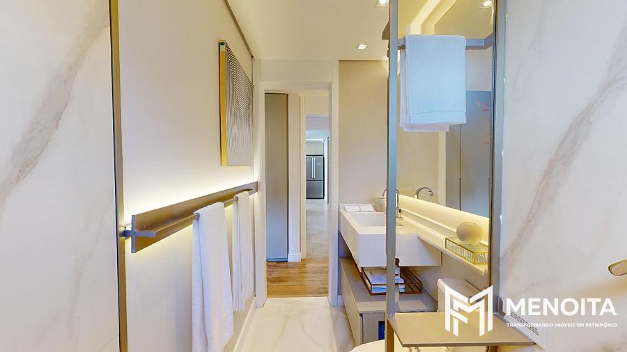 ARQ Mooca By Living 66