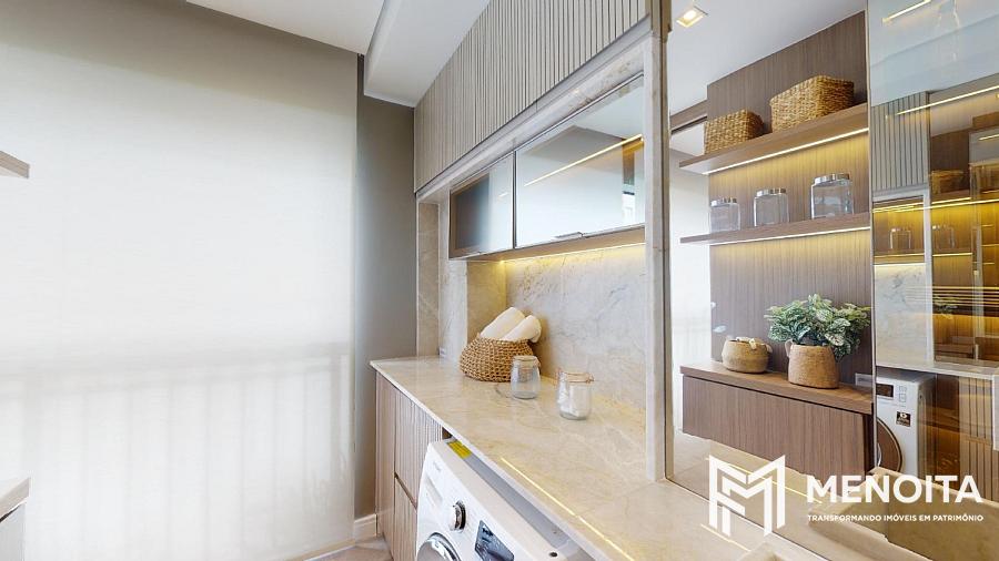 ARQ Mooca By Living 31