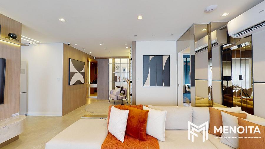 ARQ Mooca By Living 39