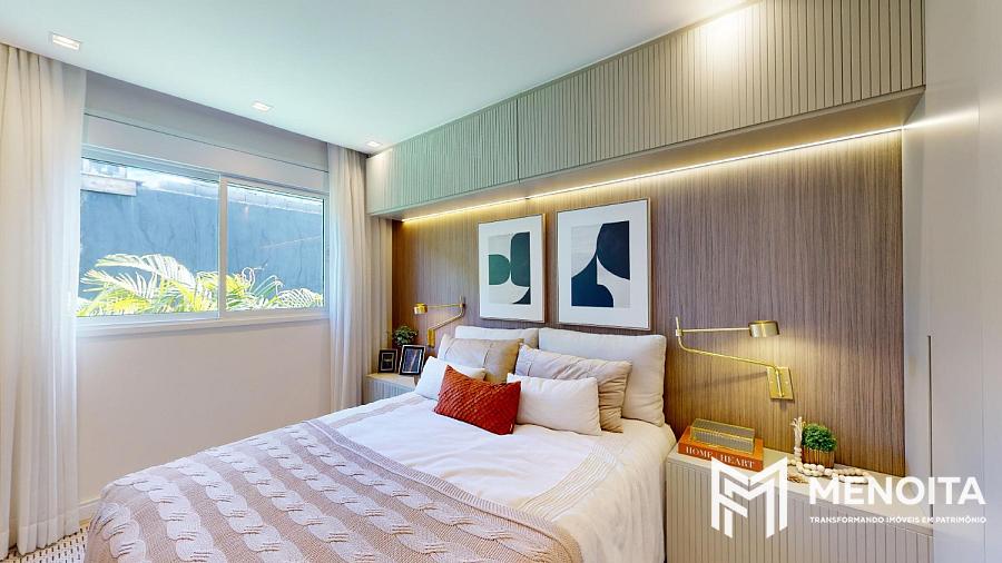 ARQ Mooca By Living 56