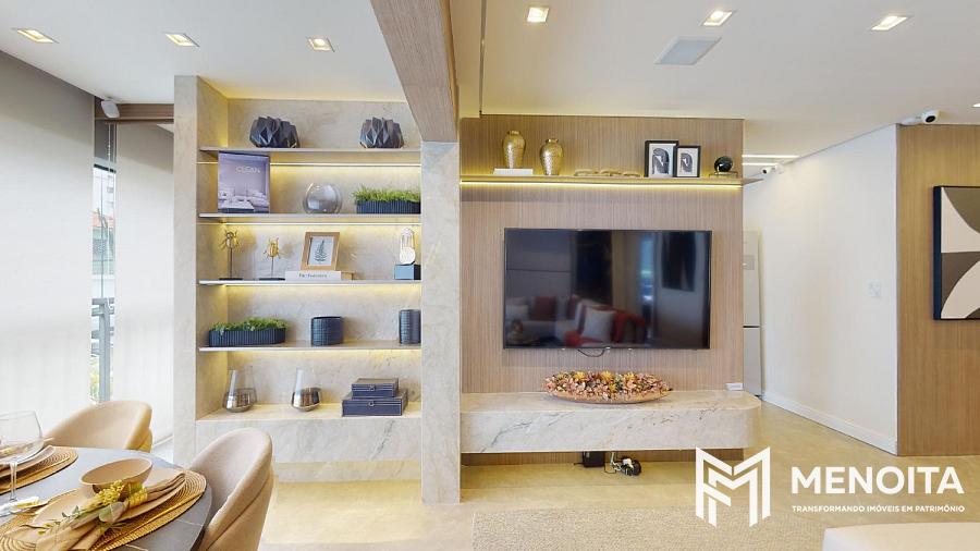 ARQ Mooca By Living 40